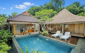Villa Bedauh Ubud by Manara
